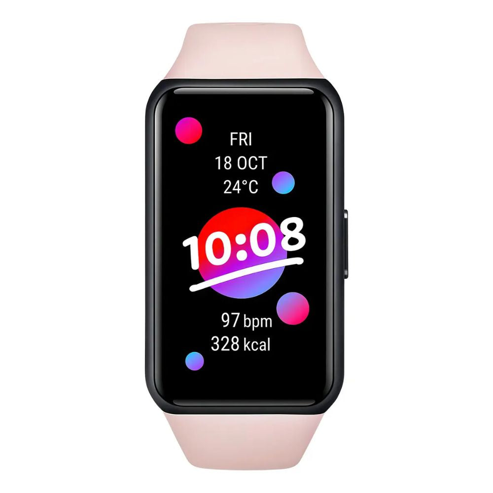 Honor Band 6 (43mm) Rosa Open Box