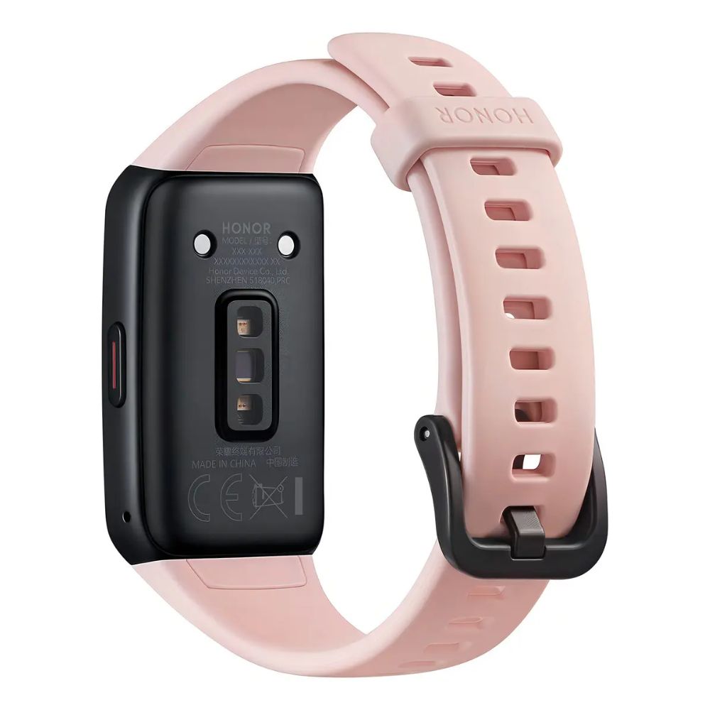 Honor Band 6 (43mm) Rosa Open Box