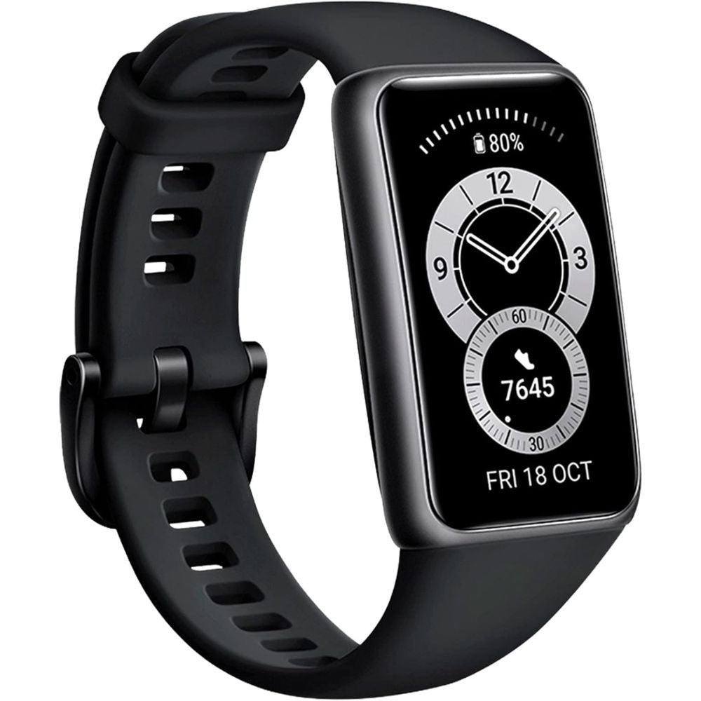 Huawei Band 6 (43mm) Negro Open Box