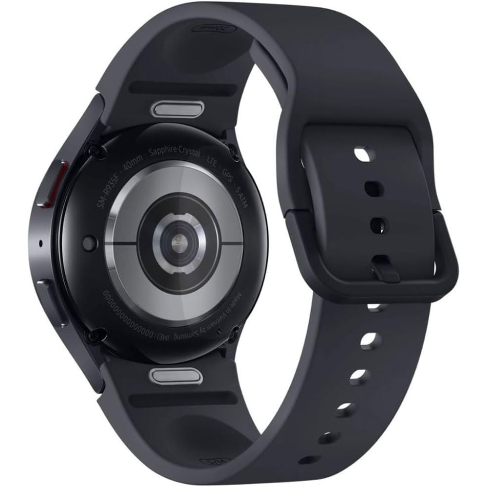 Samsung Galaxy Watch 6 (44mm) GPS Negro Reacondicionado
