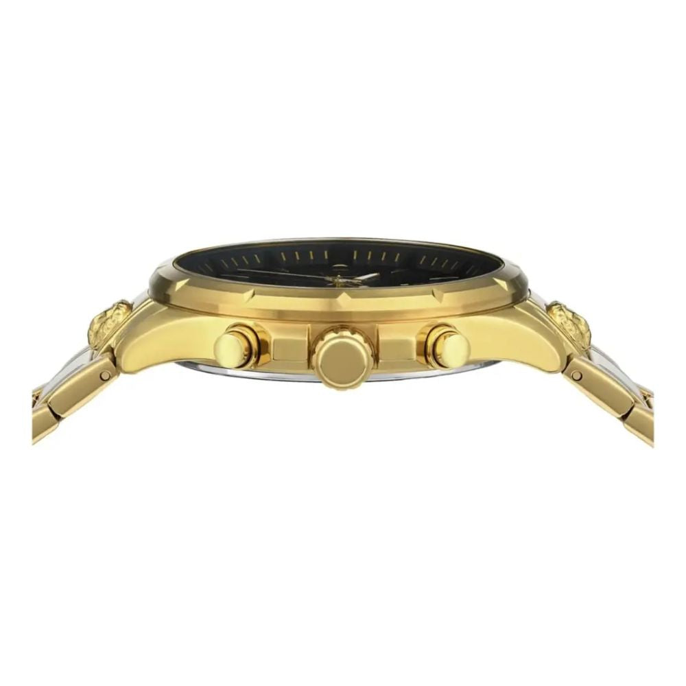 Versus Versace VSPHI4921 Dorado Reacondicionado