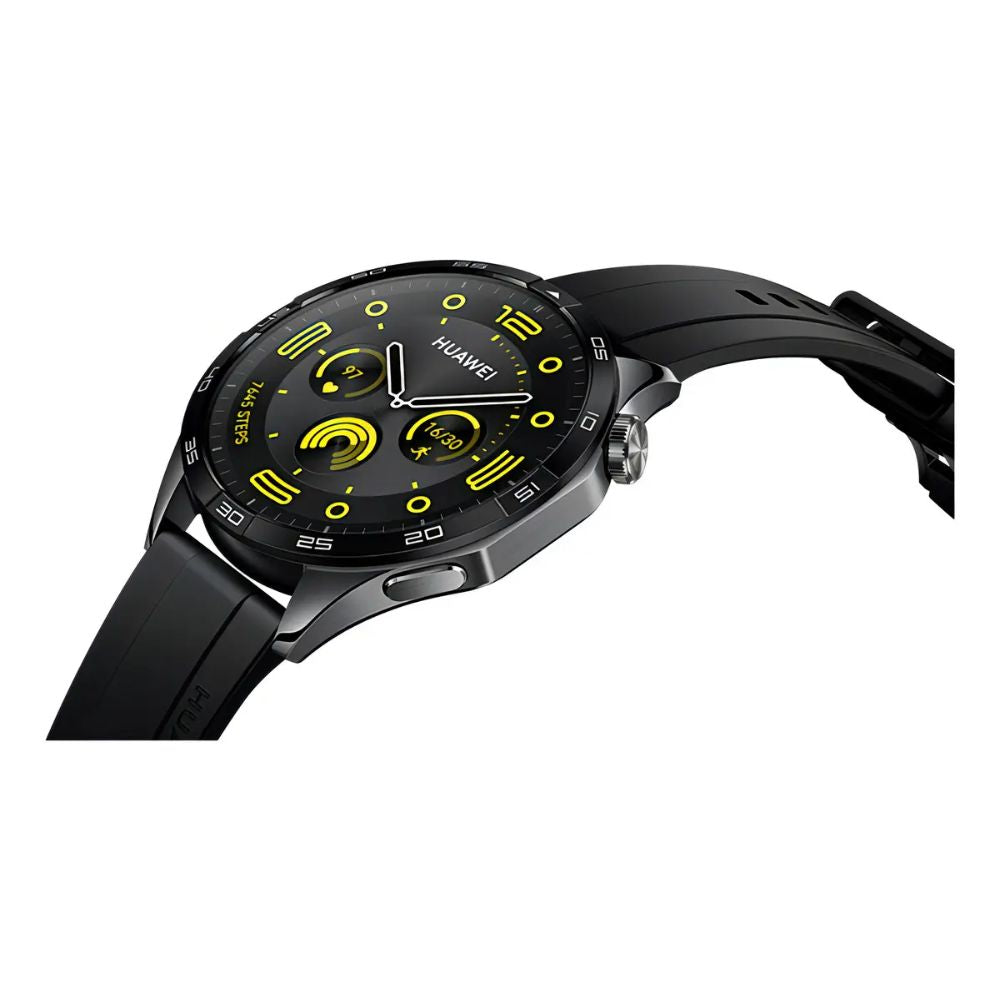 Huawei Watch GT 4 (46mm) GPS Negro Reacondicionado