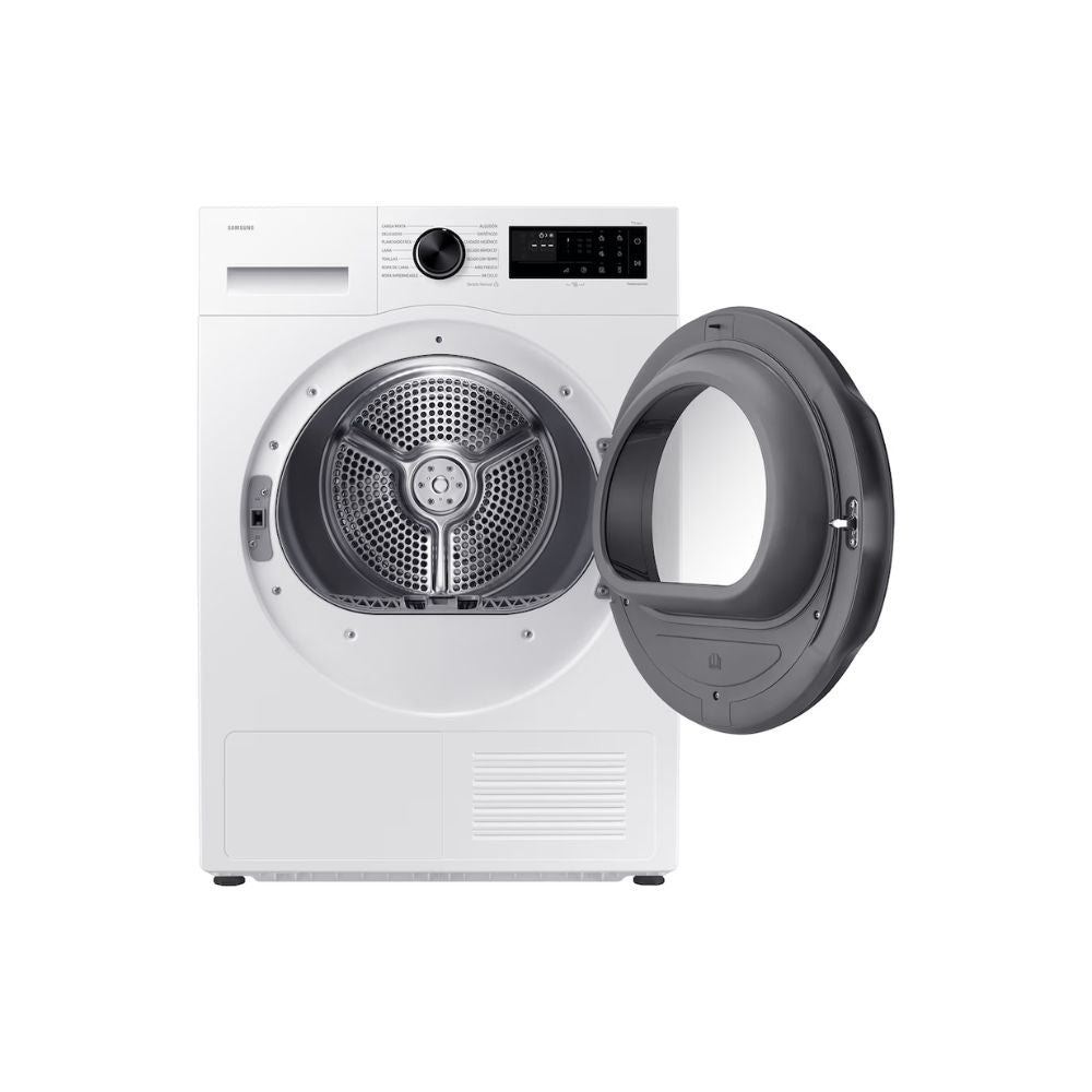 Samsung Secadora Carga Frontal 9KG Blanco Reacondicionado