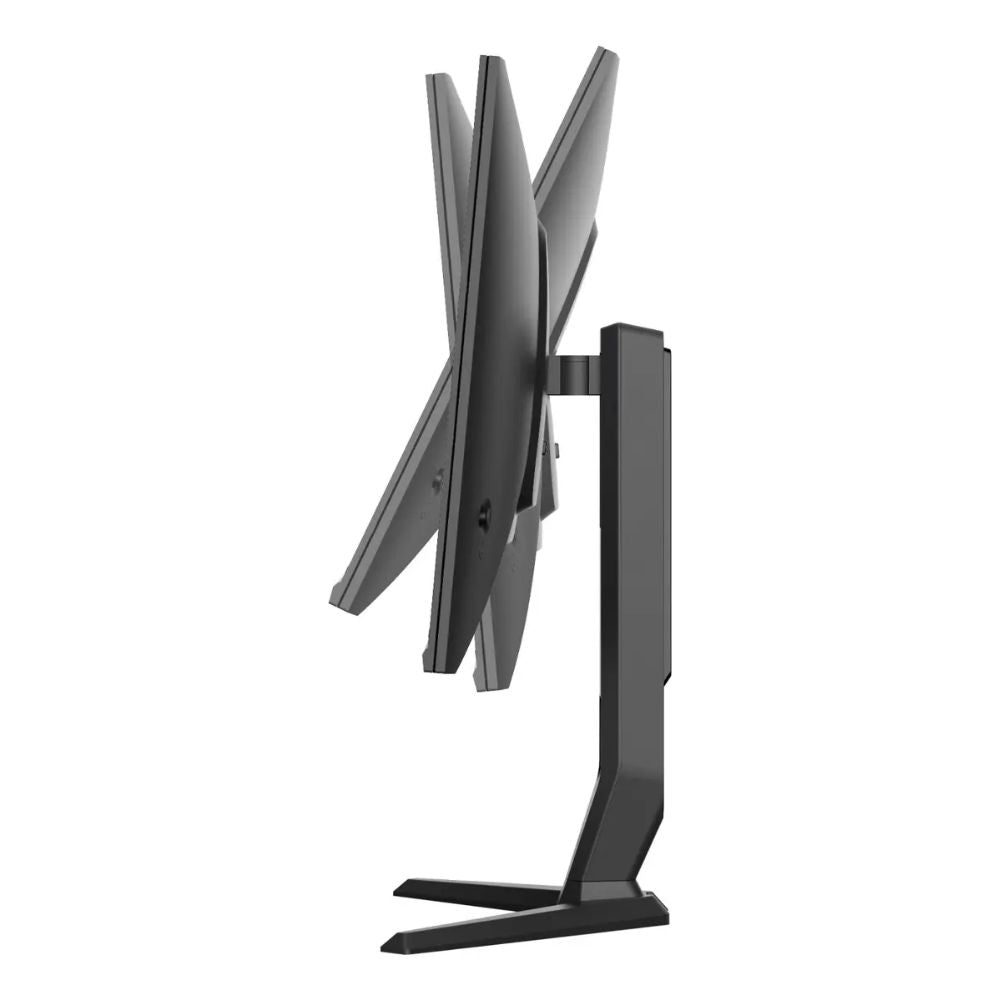 Master-G Monitor Gamer (25") Negro Open Box Reacondicionado