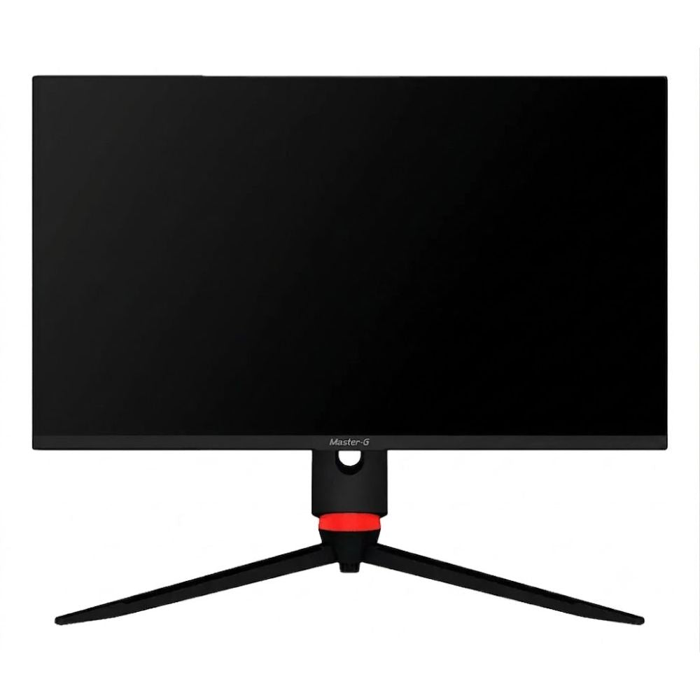 Master-G Monitor Gamer MGMG2740 (27") Negro Open Box Reacondicionado