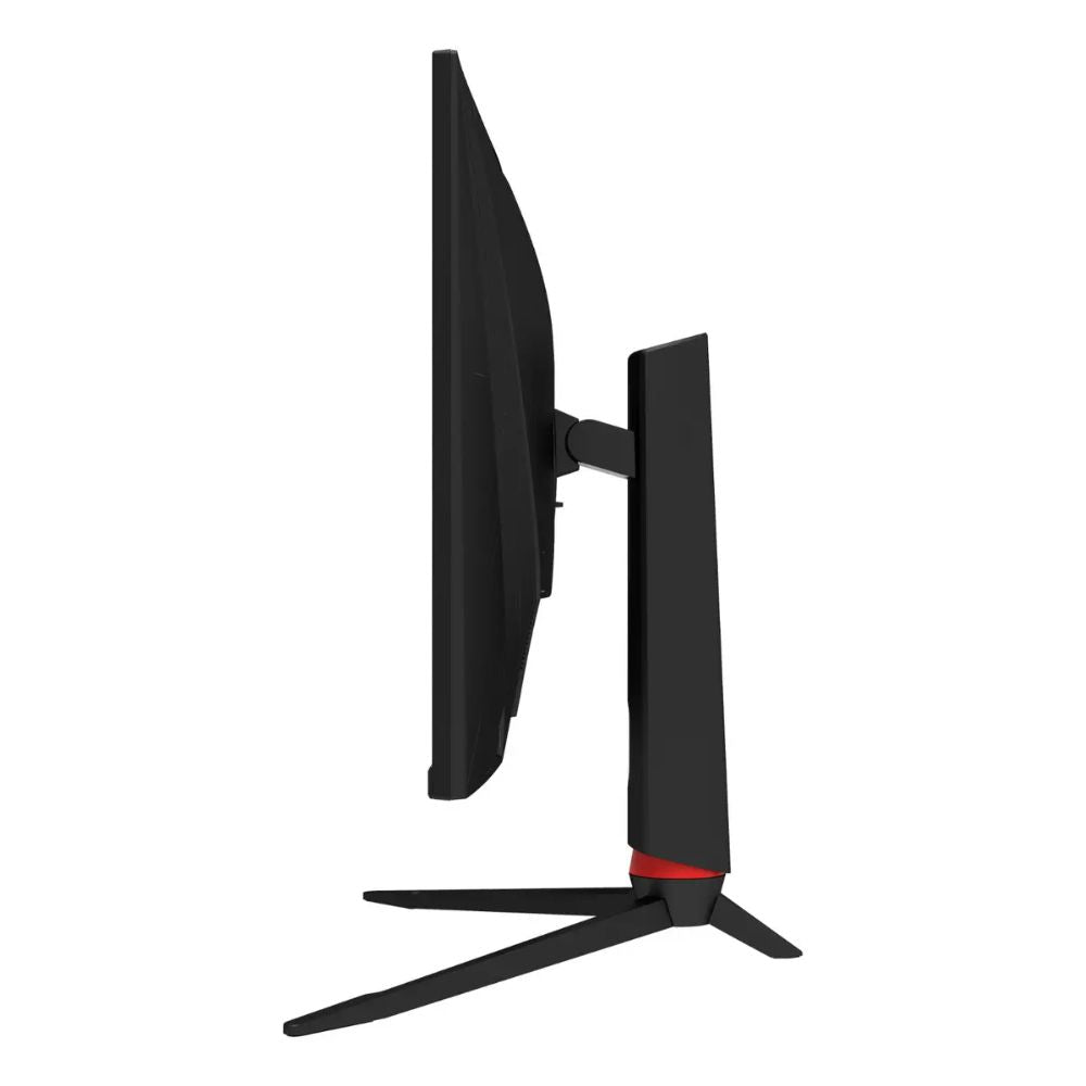 Master-G Monitor Gamer MGMG2740 (27") Negro Open Box Reacondicionado