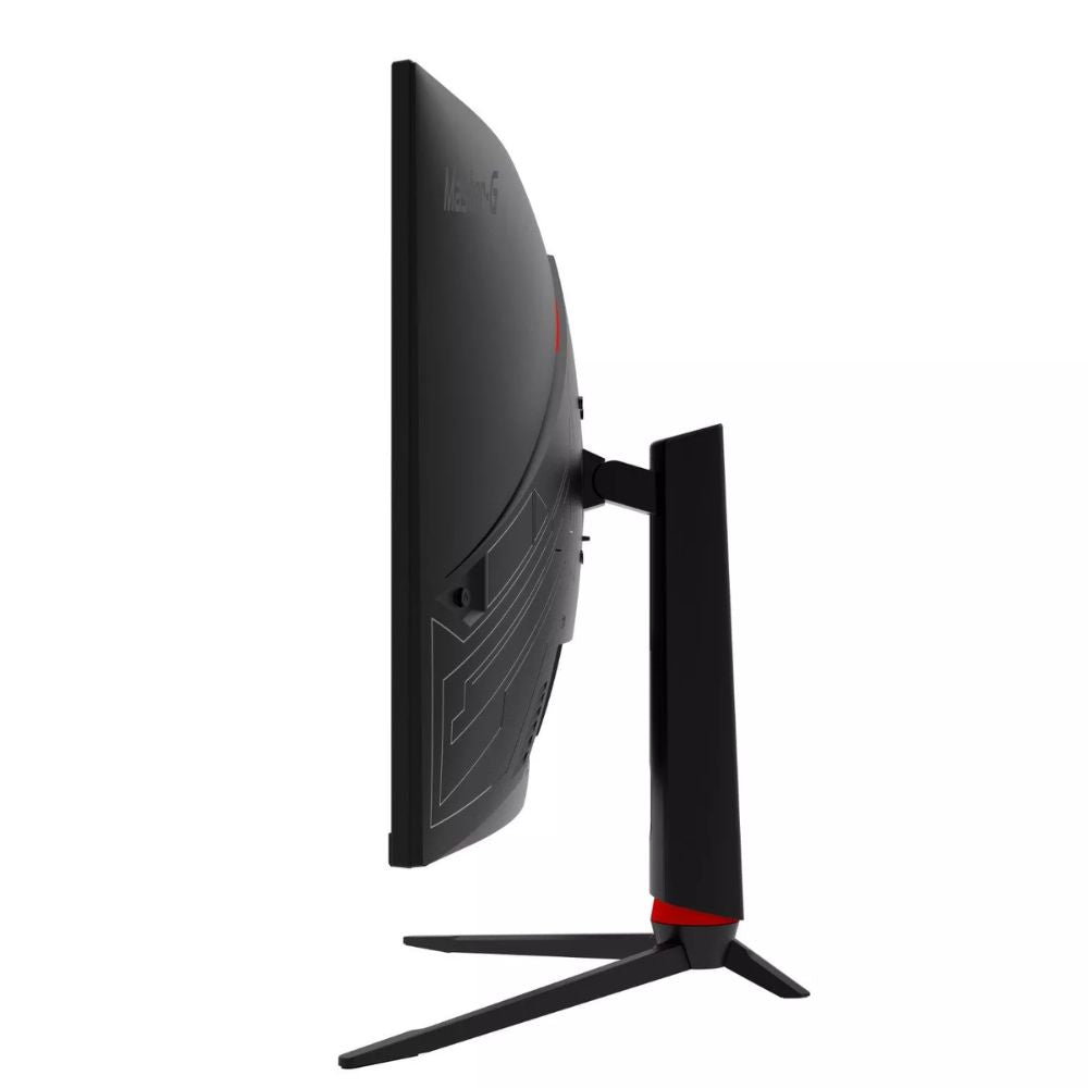 Master-G Monitor Gamer (32") Negro Open Box