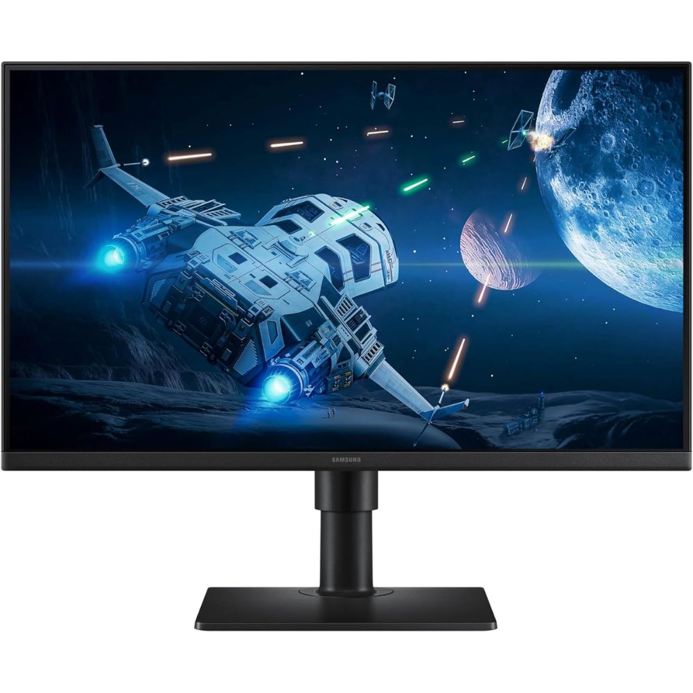 Samsung Monitor S40GD (24") Negro Reacondicionado