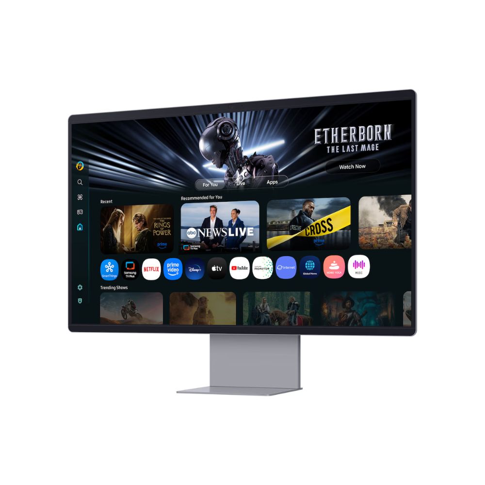 Samsung Smart Monitor M9 M90SF (32") Blanco Open Box