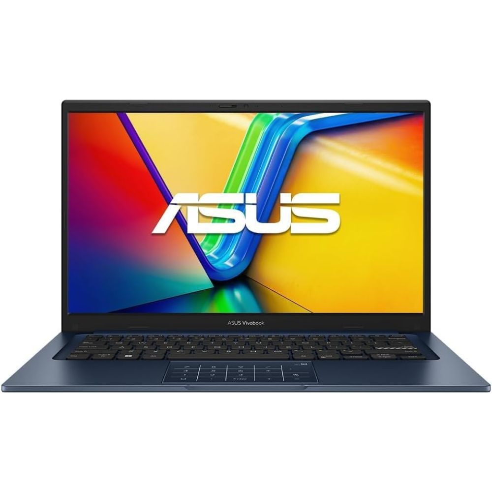 ASUS Vivobook Go 14 E1404GA-NK321W Core i3 8GB RAM 512GB SSD Reacondicionado