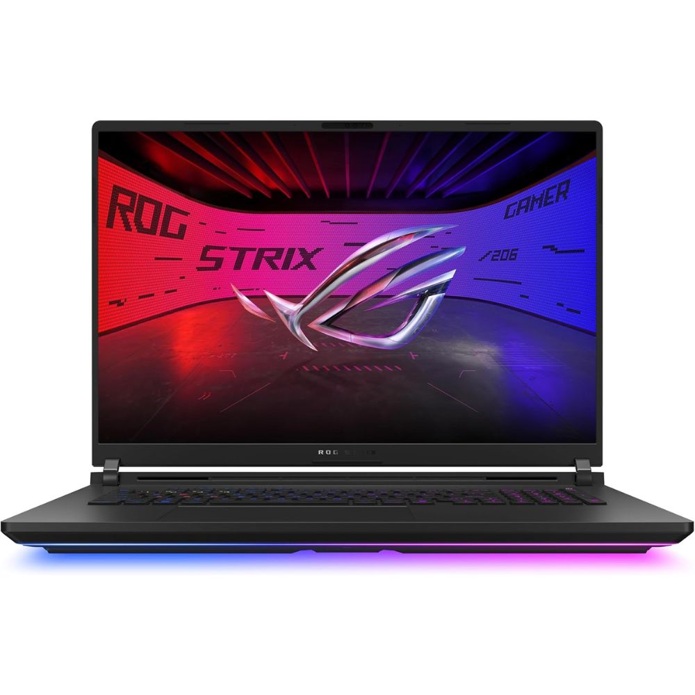 ASUS ROG Strix SCAR 18 G835LX-SA135W Intel Core Ultra 9 64GB RAM 2TB SSD Reacondicionado