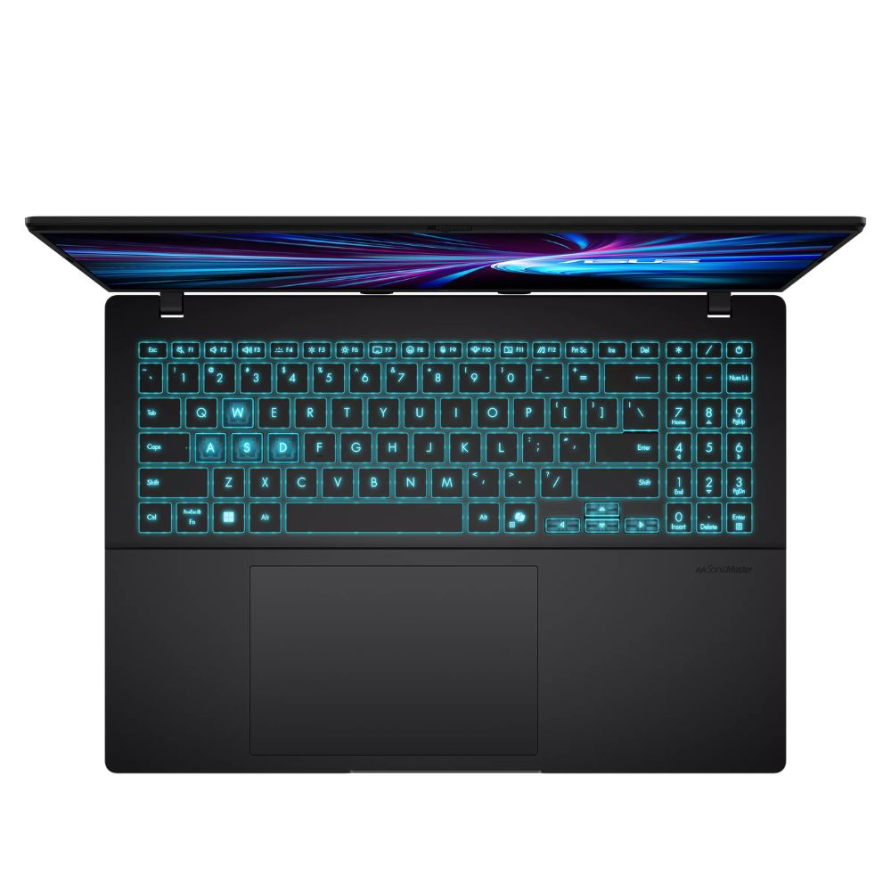 ASUS Vivobook 16 V3607VU-RP274W Intel Core i7 16GB RAM 512GB SSD Reacondicionado