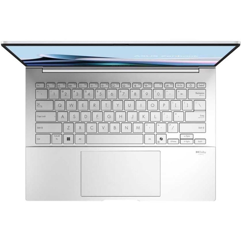 ASUS Zenbook 14 OLED UX3405CA-PZ414W Intel Core Ultra 7 16GB RAM 1TB SSD Reacondicionado