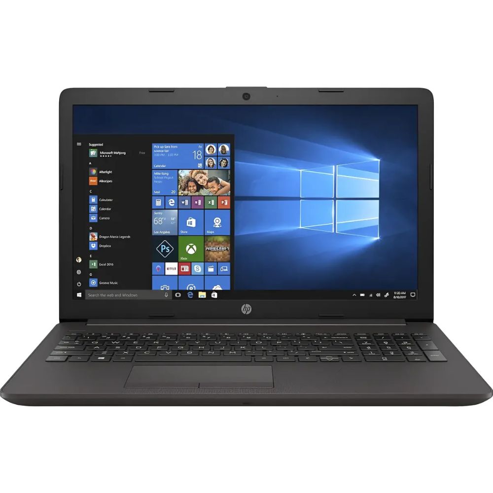HP 245 G7 AMD A4-9125 4GB RAM 1TB HDD Reacondicionado (Modelo: 6LM84LT)