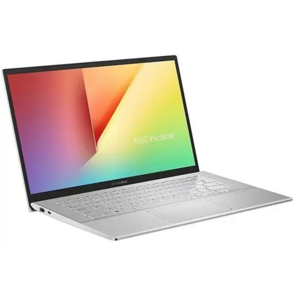 ASUS Vivobook 14 X412FA-EB1261TS Intel Pentium Gold 5405U 4GB RAM 128GB SSD 14" Reacondicionado