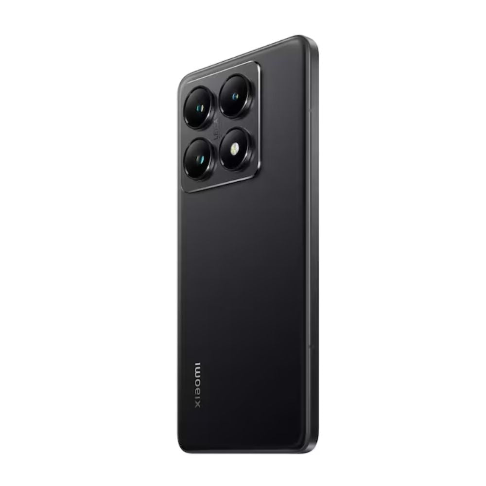 Xiaomi 14 512GB Negro Reacondicionado