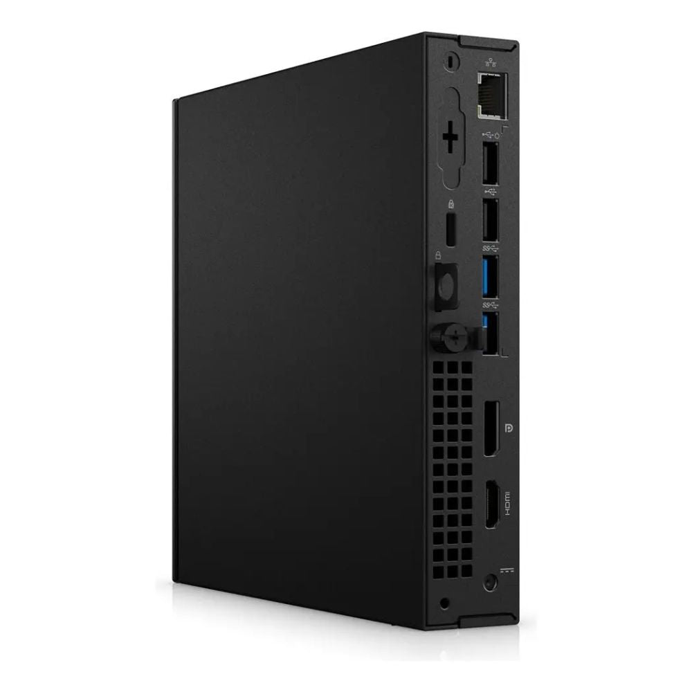 Mini Computadora Host de Escritorio Intel Core i5 8GB RAM 256GB SSD M.2 Reacondicionado