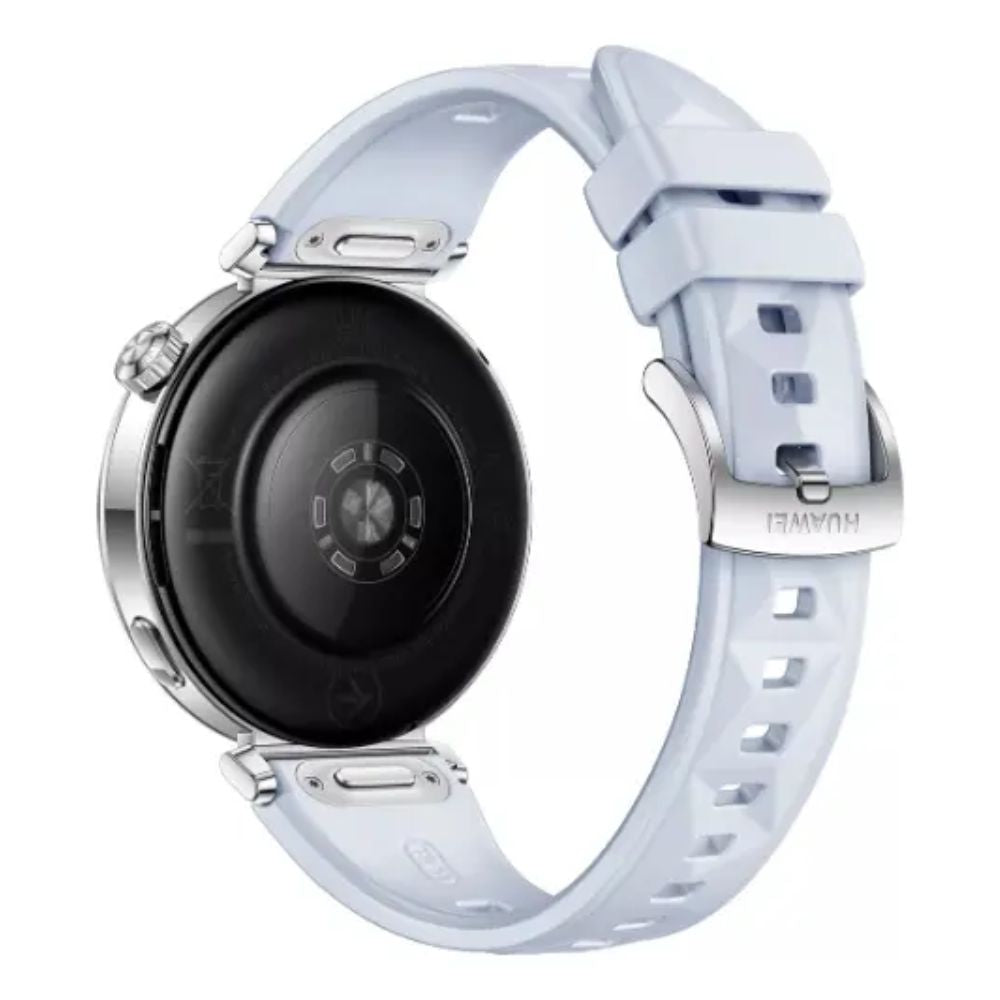 Huawei Watch GT5 Plata 41mm Acero Inoxidable Reacondicionado