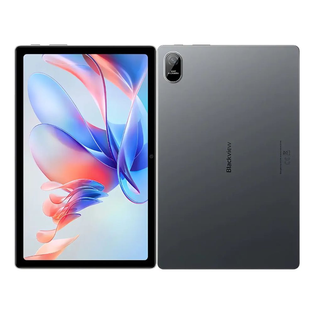 Blackview Tab 11 SE 10.36 Pulgadas 8GB RAM 128GB Android 12 Open Box