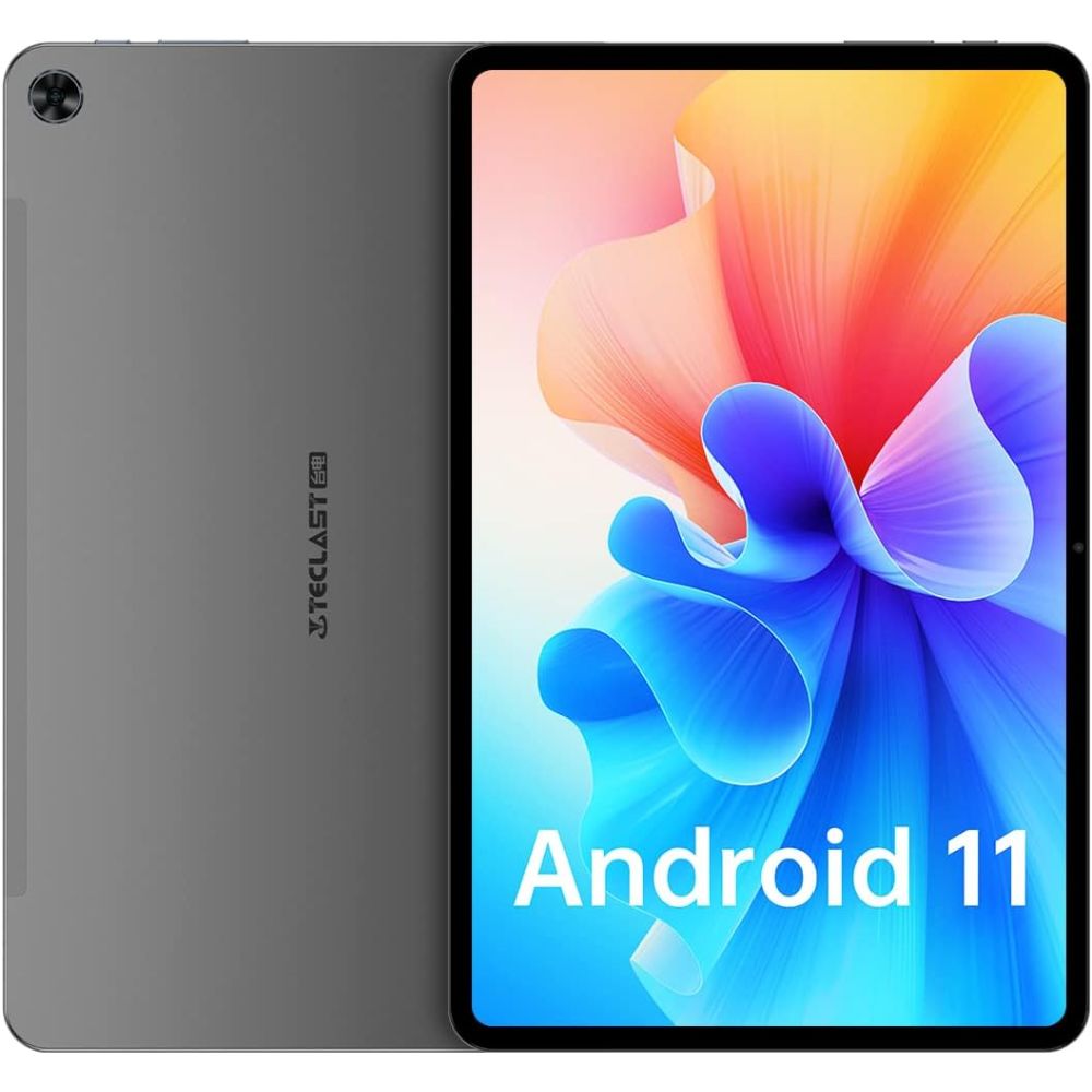 Teclast T40 Pro 8GB RAM 128GB Gris Open Box