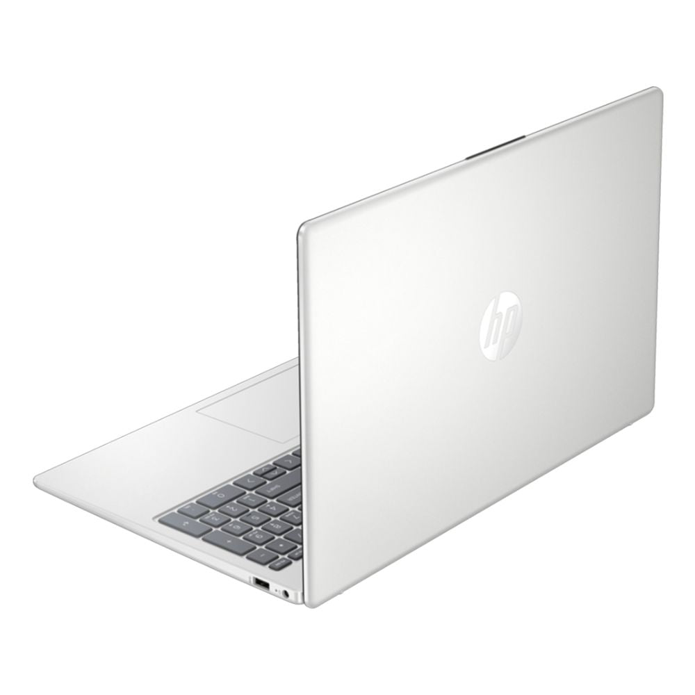 HP 15-fc0079la 15.6" Ryzen 5 7520U 4.3GHz 8GB RAM 512GB SSD (2023) Plata Open Box