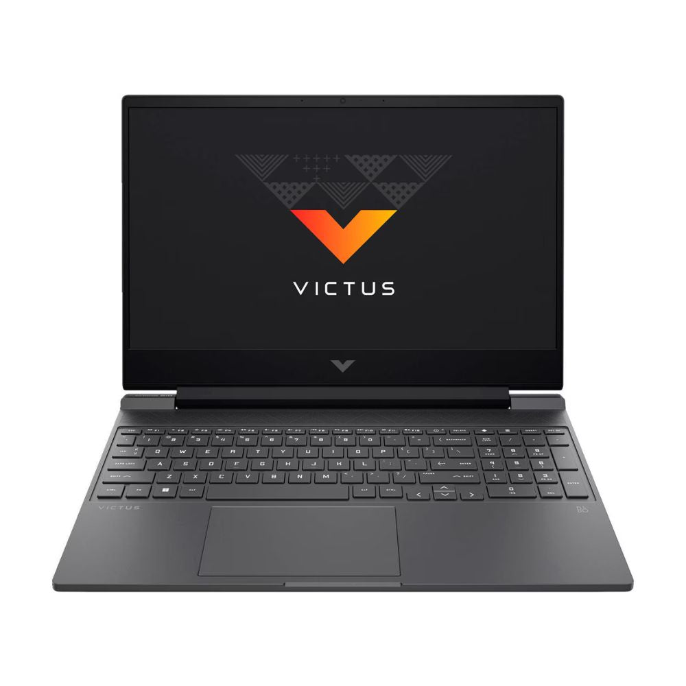 HP Victus 15-fb3000la 15.6" Ryzen 5 7535HS 4.55GHz 16GB RAM 512GB SSD RTX 3050 (2023) Gris Open Box