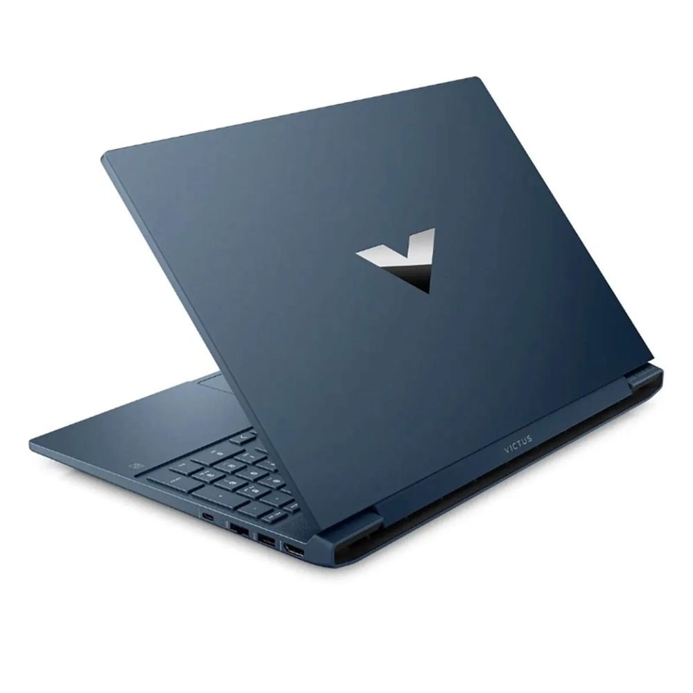 HP Victus 15-fa0025la 15.6" Core i5-12450H 4.4GHz 8GB RAM 512GB SSD RTX 3050 (2022) Azul Open Box