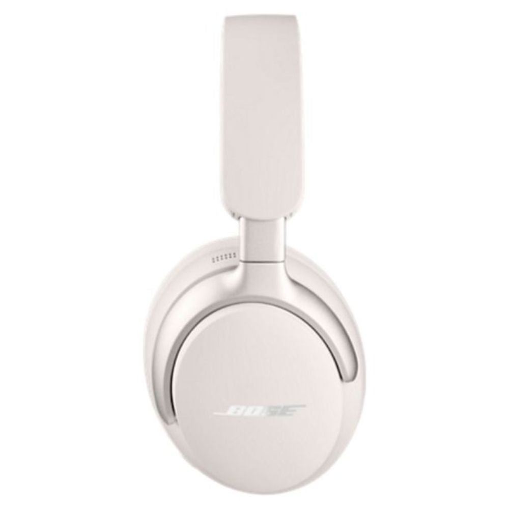 Bose QuietComfort Ultra Audífonos White Smoke QCUHW Open Box