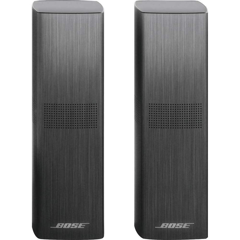 Bose Surround Speakers 700 Negro SSPK700B Open Box