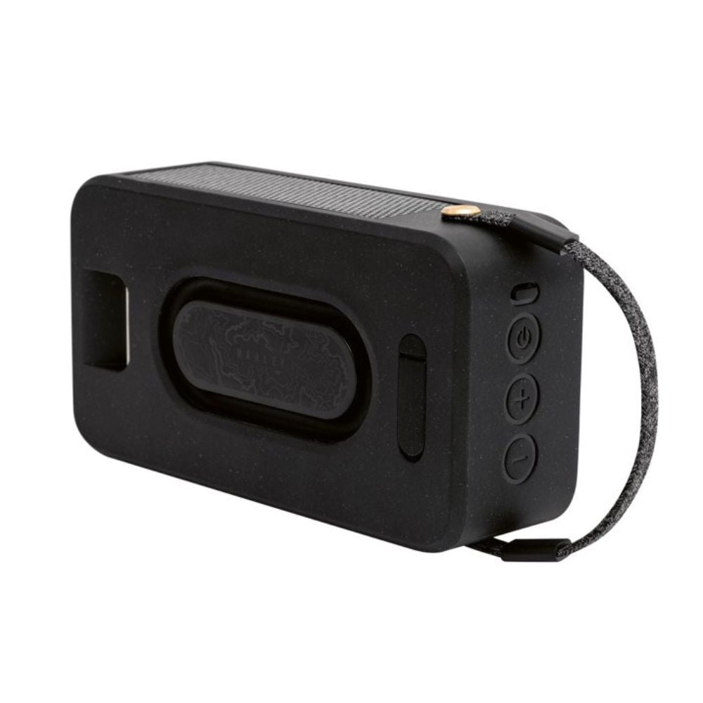 Marley Parlante Rise Up Solar Negro EM-JA035-SB Open Box