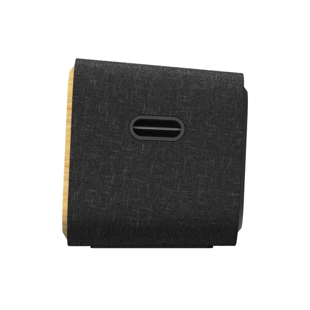 Marley Parlante Get Together 2 XL Negro EM-JA040-SB Open Box
