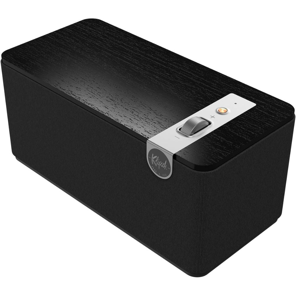 Klipsch Parlante The One Plus Negro THEONE+B Open Box
