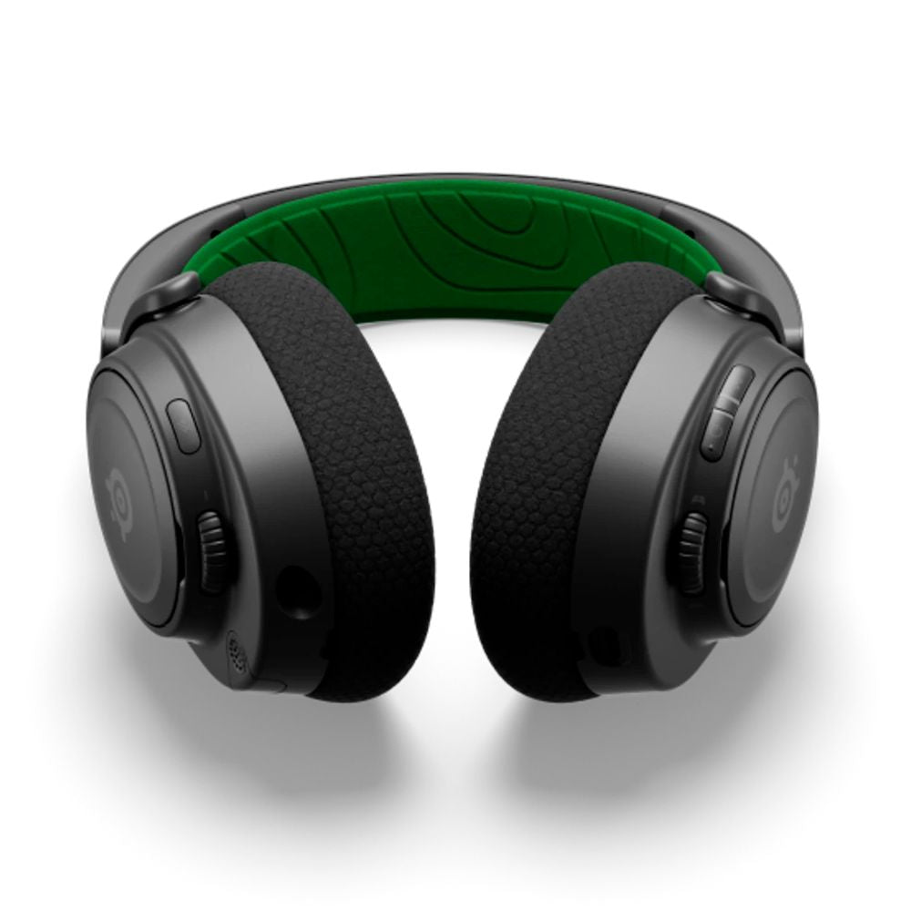 SteelSeries Audífonos Gamer Arctis Nova 7X Wireless Negro 61565 Open Box