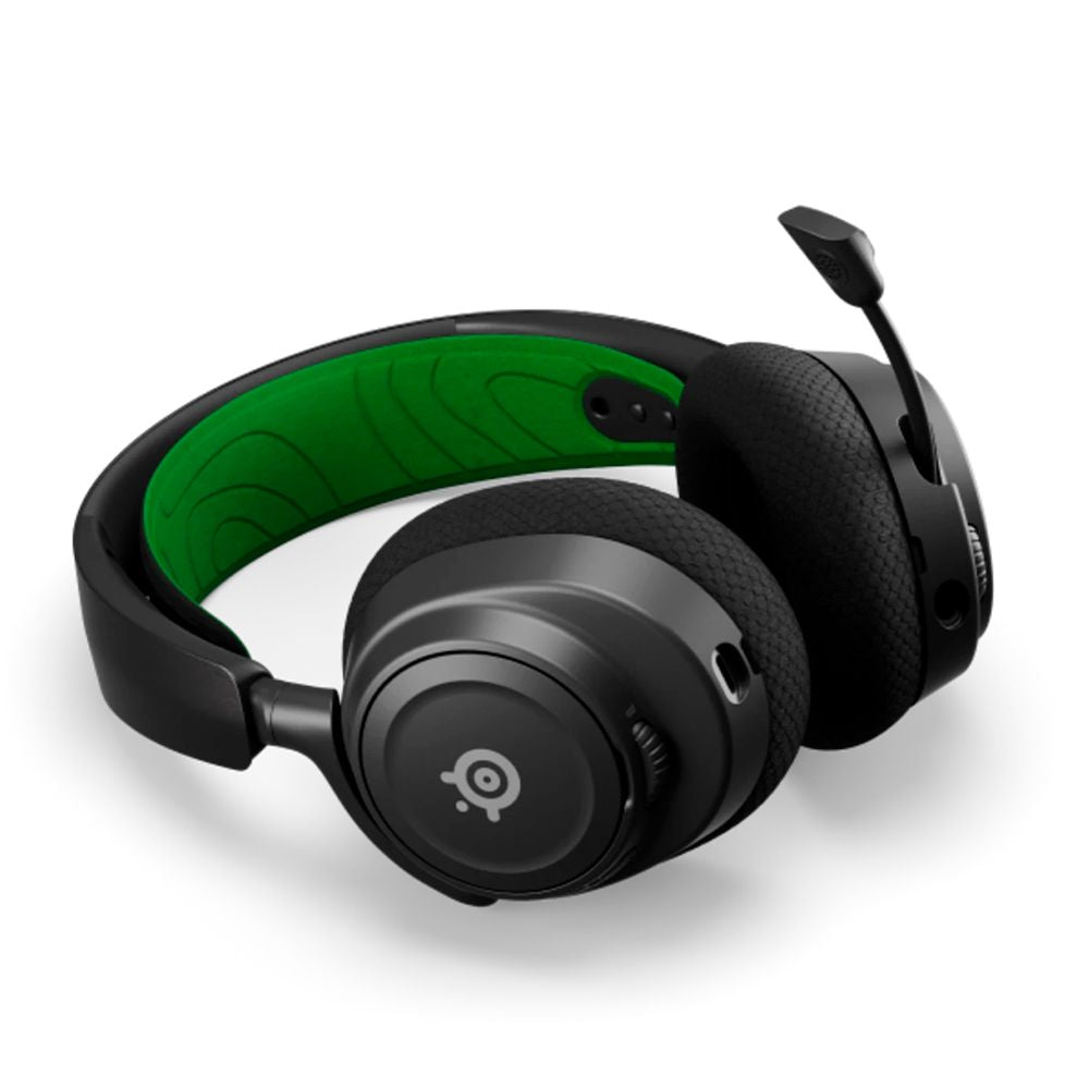 SteelSeries Audífonos Gamer Arctis Nova 7X Wireless Negro 61565 Open Box