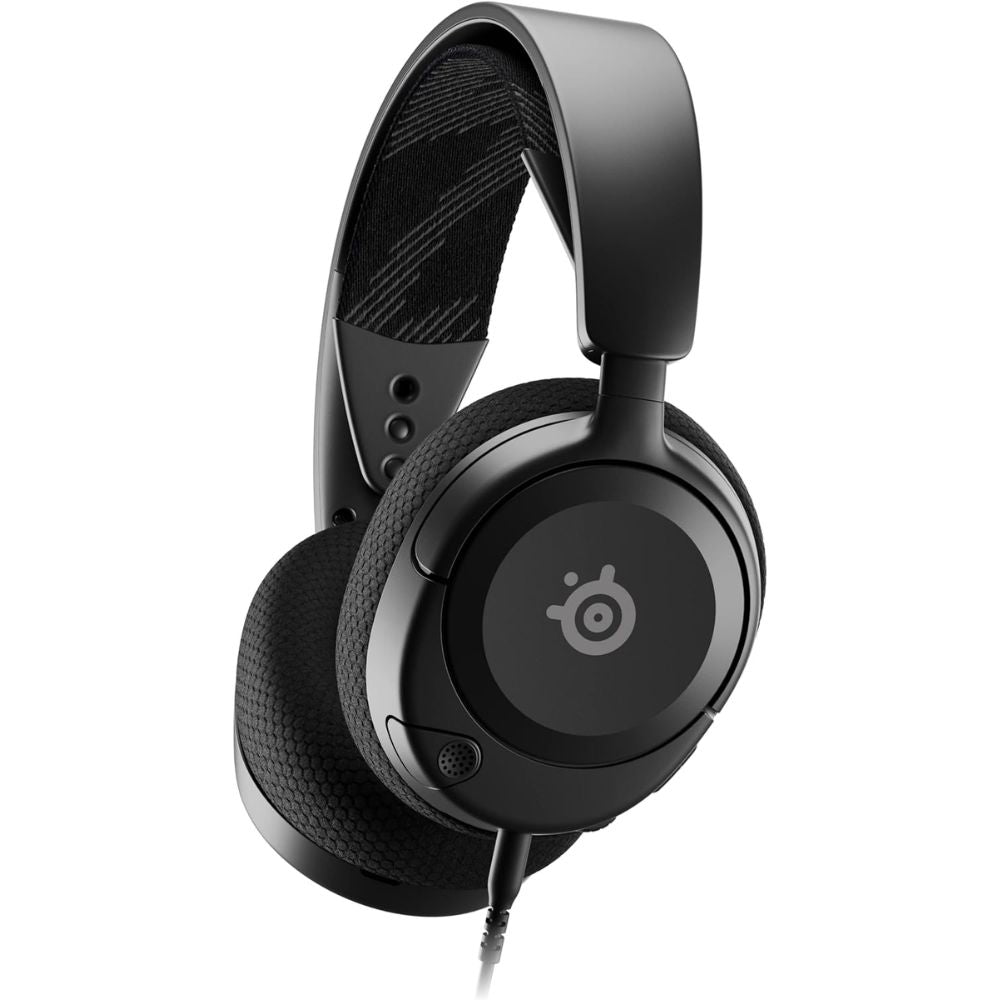 SteelSeries Audífonos Gamer Arctis Nova 1X Negro 61616 Open Box
