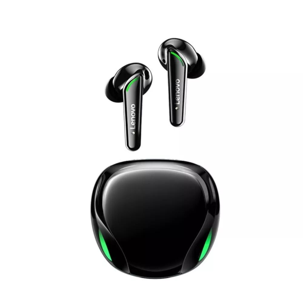 Lenovo XT92 TWS Audífonos Bluetooth Inalámbricos + Reloj Inteligente Reacondicionado