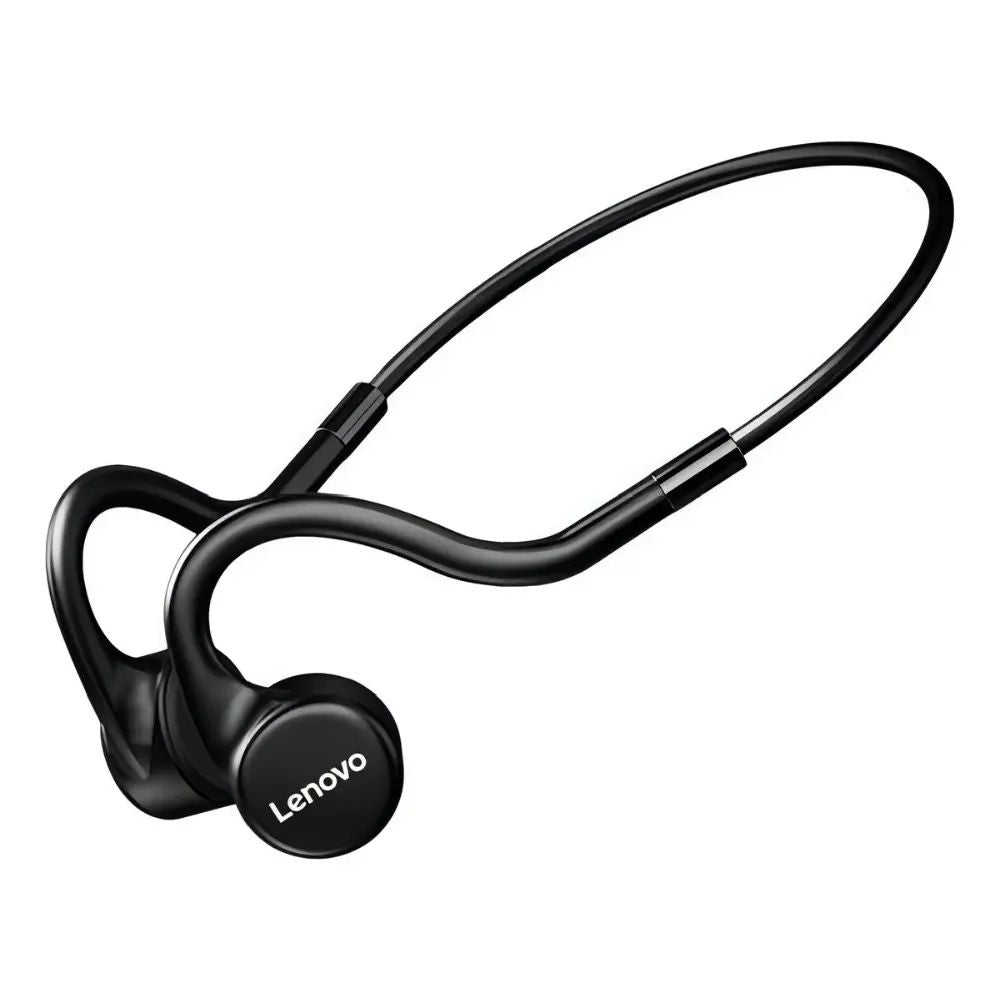 Lenovo X5 TWS Audífono Bluetooth 5.1 Earphone Negro Open Box