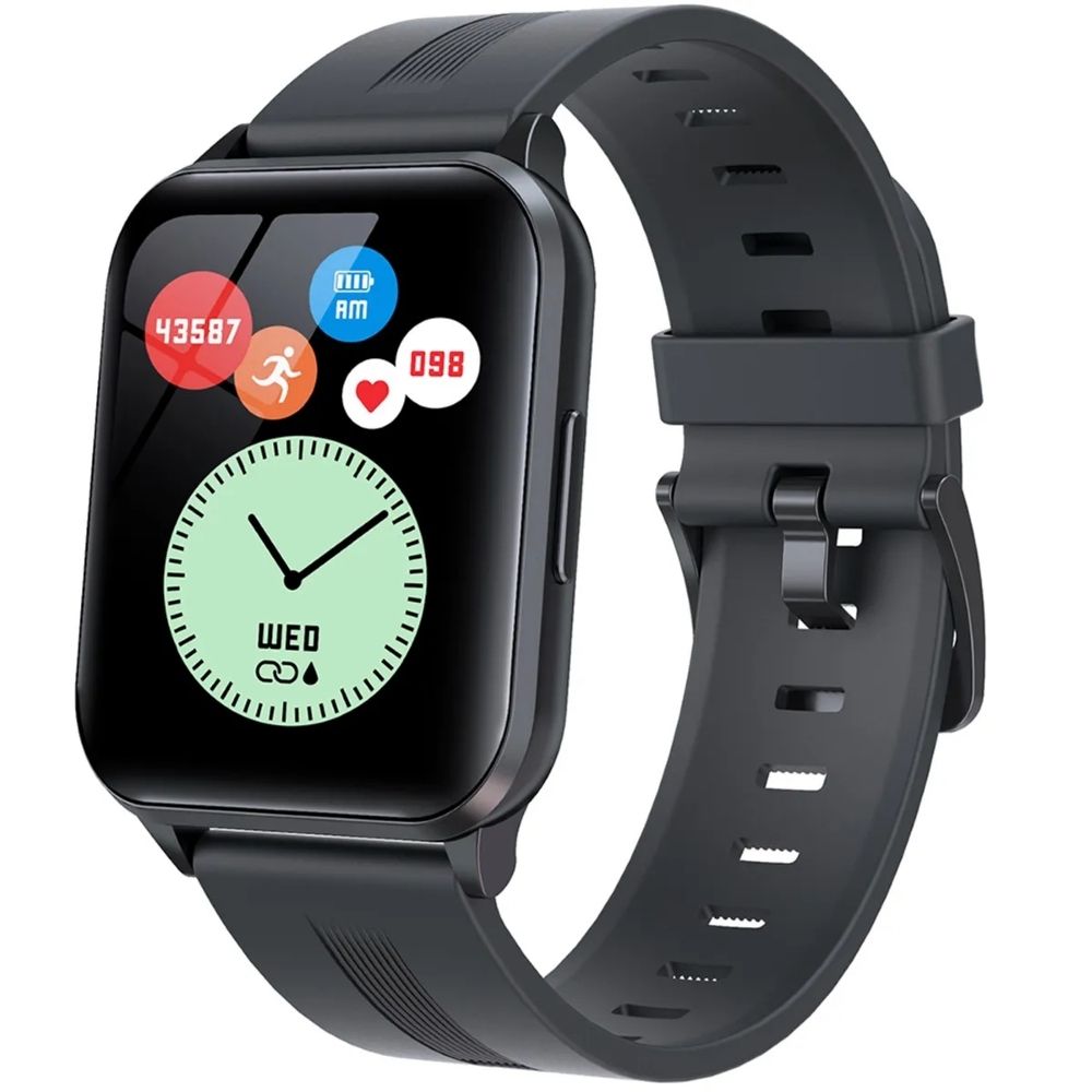 Reloj Inteligente LIGE Y79 Smart Watch Reacondicionado
