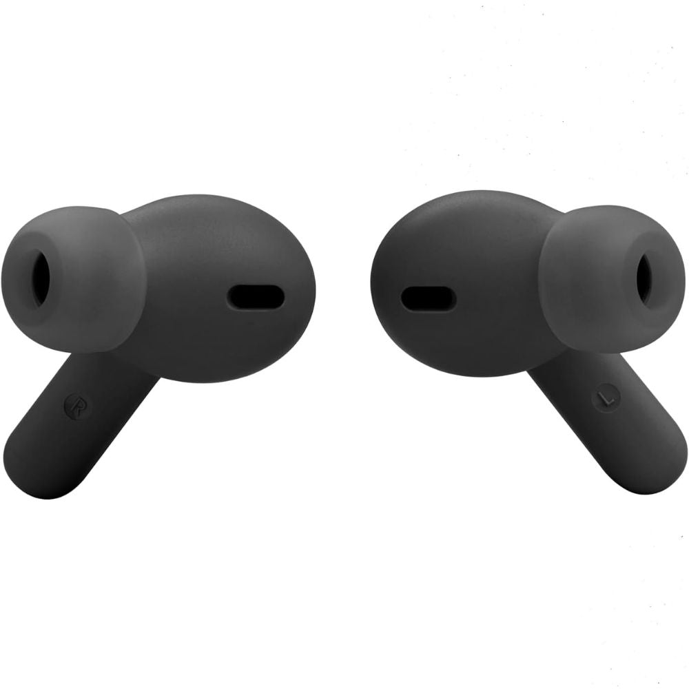 Audífonos Bluetooth JBL Wave Beam Negro Open Box