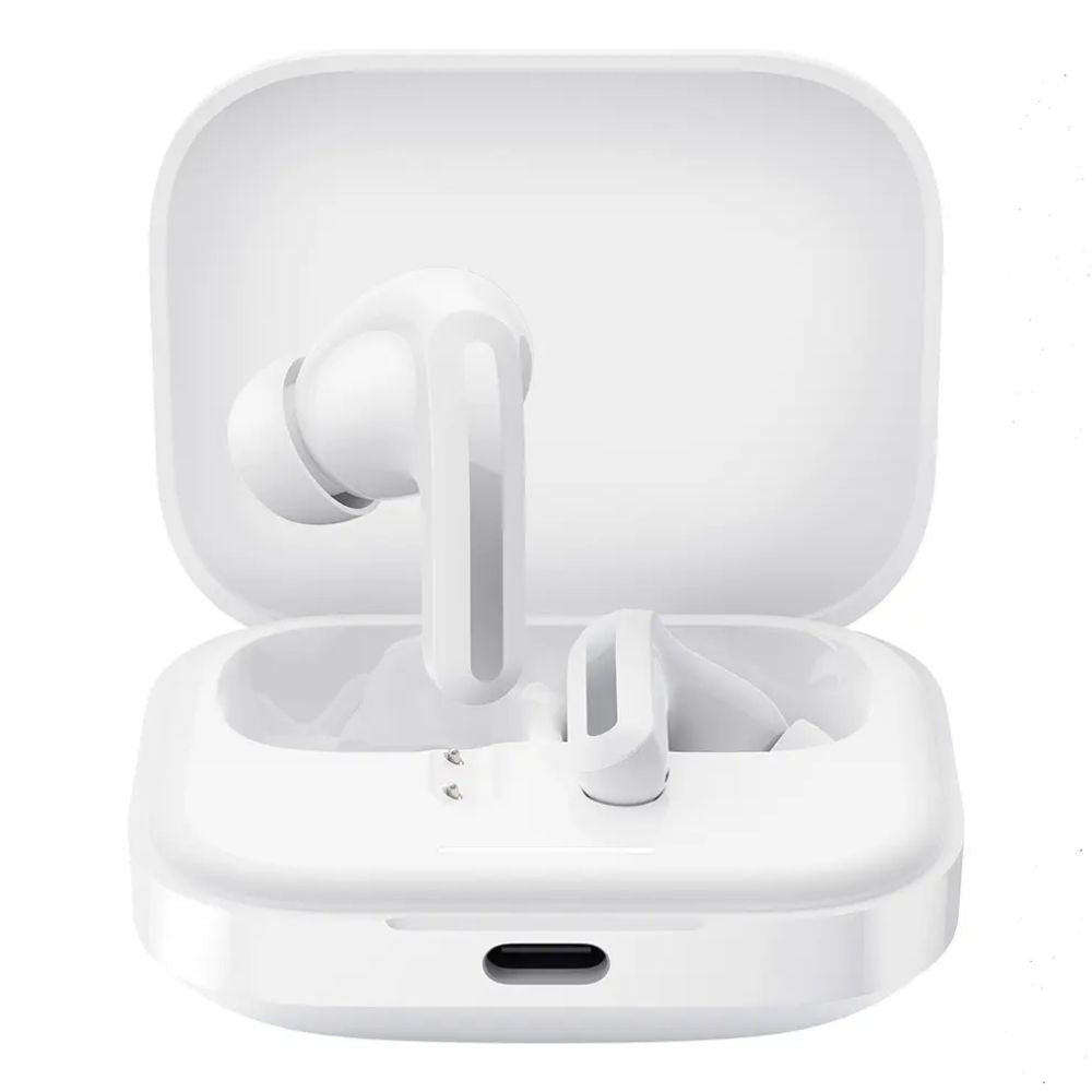 Auriculares Bluetooth Inalámbricos Xiaomi Redmi Buds 5 Blanco Open Box