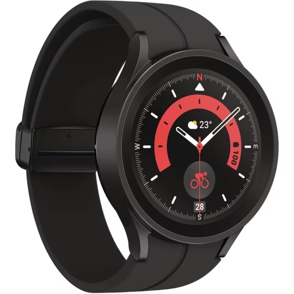 Samsung Galaxy Watch 5 Pro 45mm Negro Reacondicionado