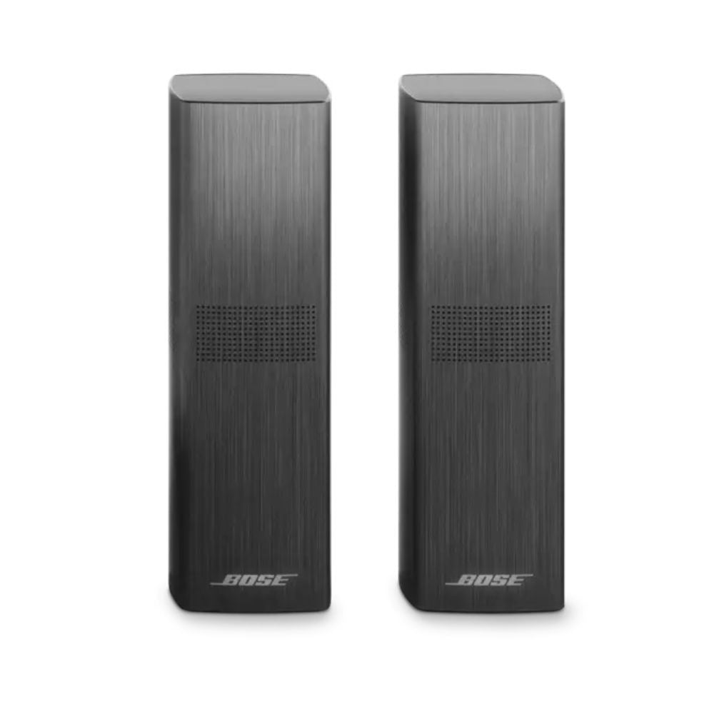 Bose Surround Speakers 700 Negro SSPK700B Open Box