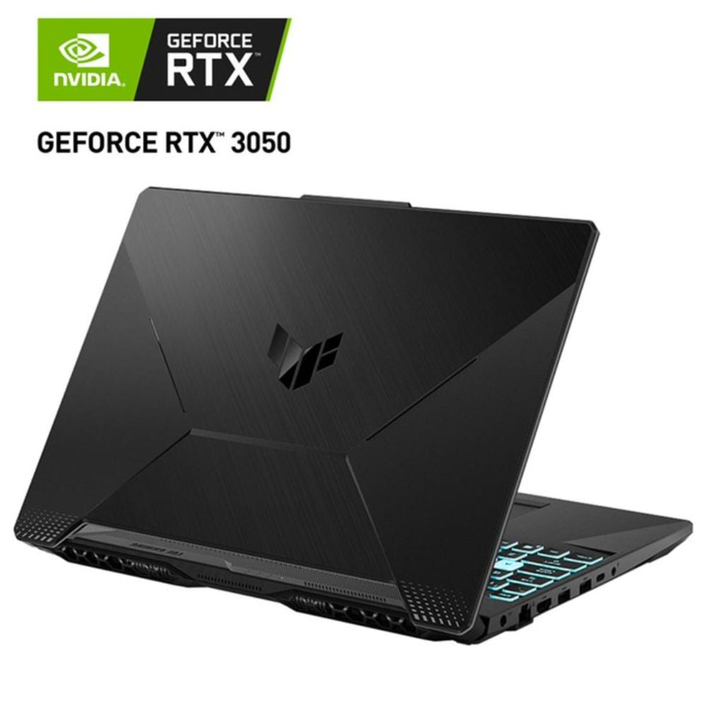 Asus Notebook Ryzen 7 16GB 512GB RTX3050 Reacondicionado
