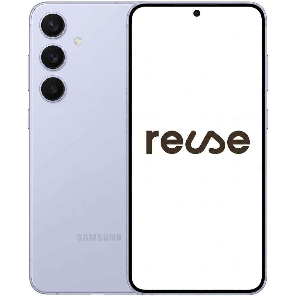 Samsung Galaxy S24 256GB Azul Reacondicionado