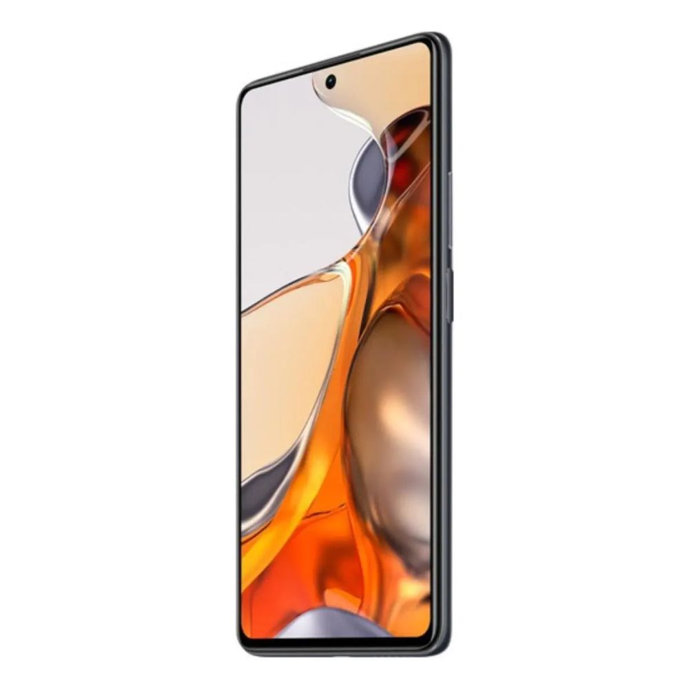 Xiaomi 12T Pro 256GB Negro Reacondicionado