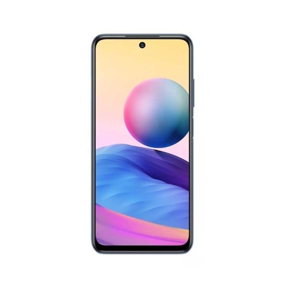 Xiaomi Redmi Note 10 128GB Azul Reacondicionado