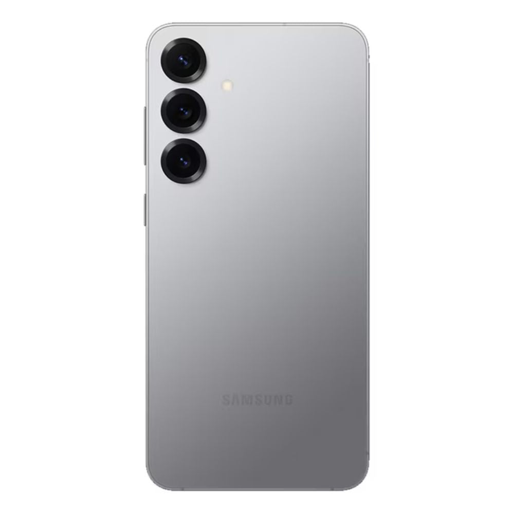 Samsung Galaxy S25+ 512GB Plata Reacondicionado