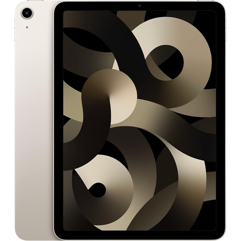 Apple Ipad Air 10.9" 5 Gen 2022 M1 256 GB A2589 Blanco Reacondicionado
