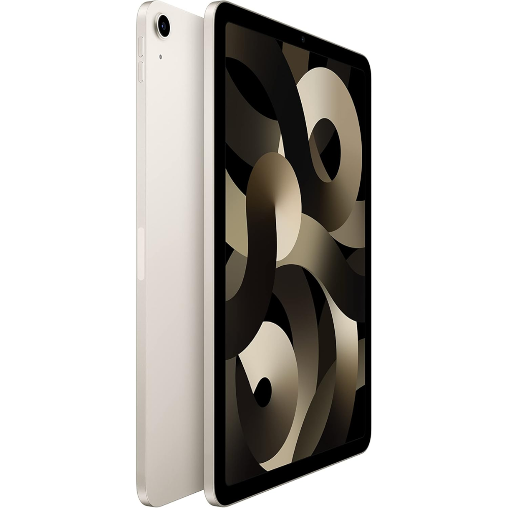 Apple Ipad Air 10.9" 5 Gen 2022 M1 256 GB A2589 Blanco Reacondicionado