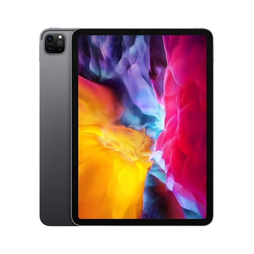 Apple Ipad Pro 11" 2 Gen 2020 128GB A2228 Gris Espacial Reacondicionado